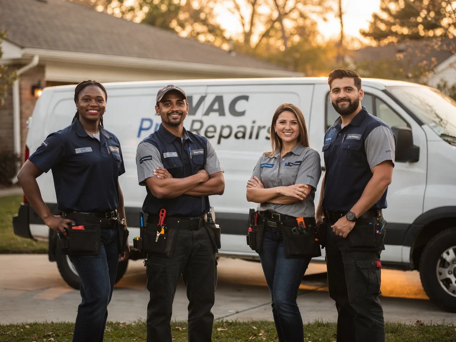 Heat Pump Repair company in Kewadin, MI