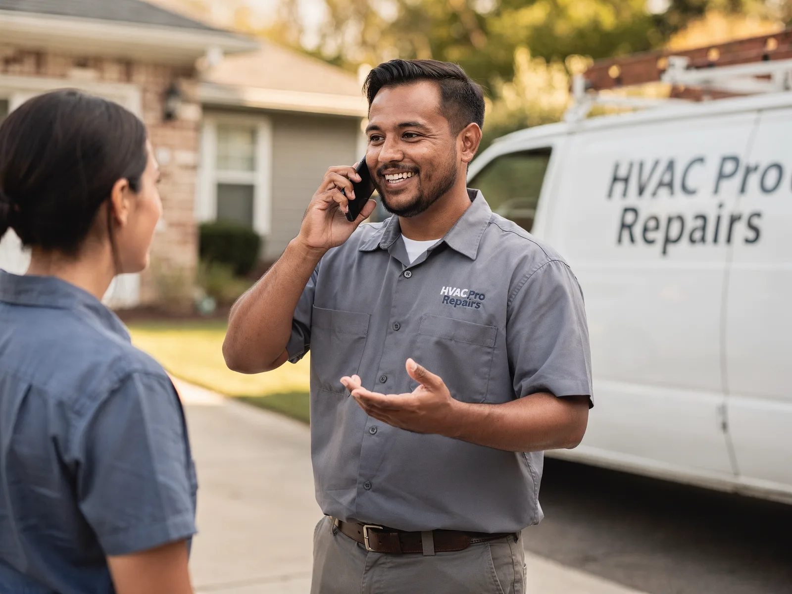 Heat Pump Repair Kewadin, MI FAQs